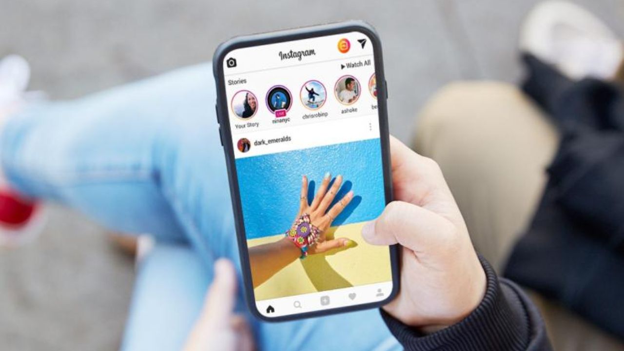 Instagram prueba nueva función que permitirá a los usuarios marcar a sus seguidores como favoritos 🤩⭐