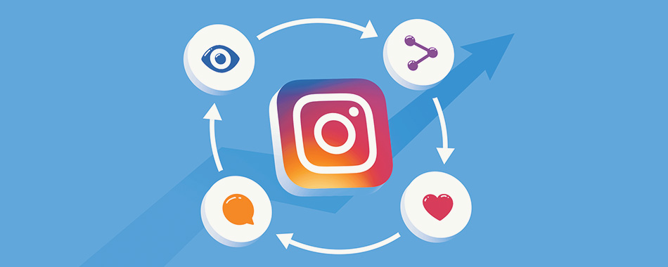 Cuentas de instagram que se dedican a hacer concursos para ganar clics y seguidores, serán penalizadas