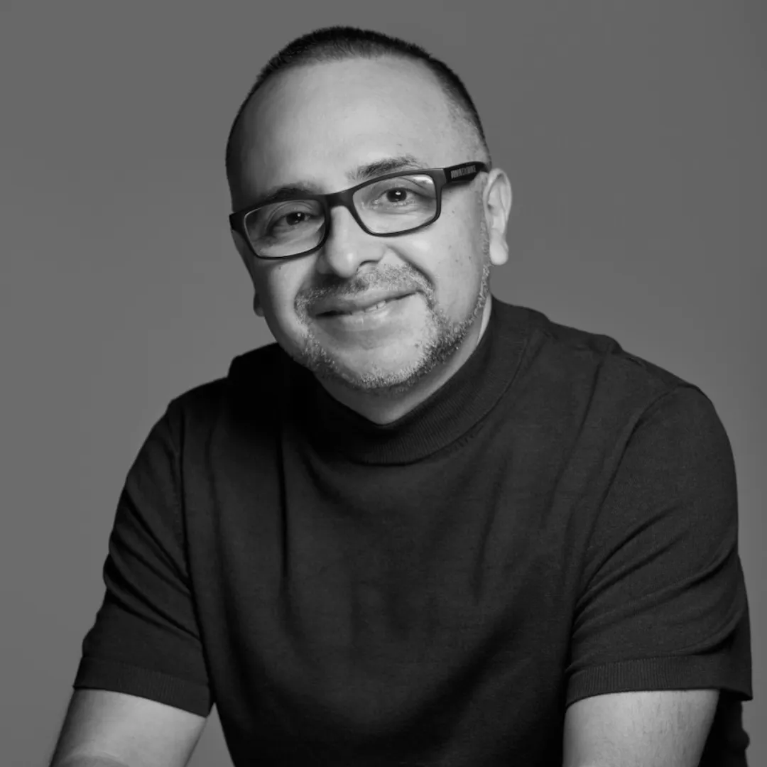 Carlos Sánchez De La Puente