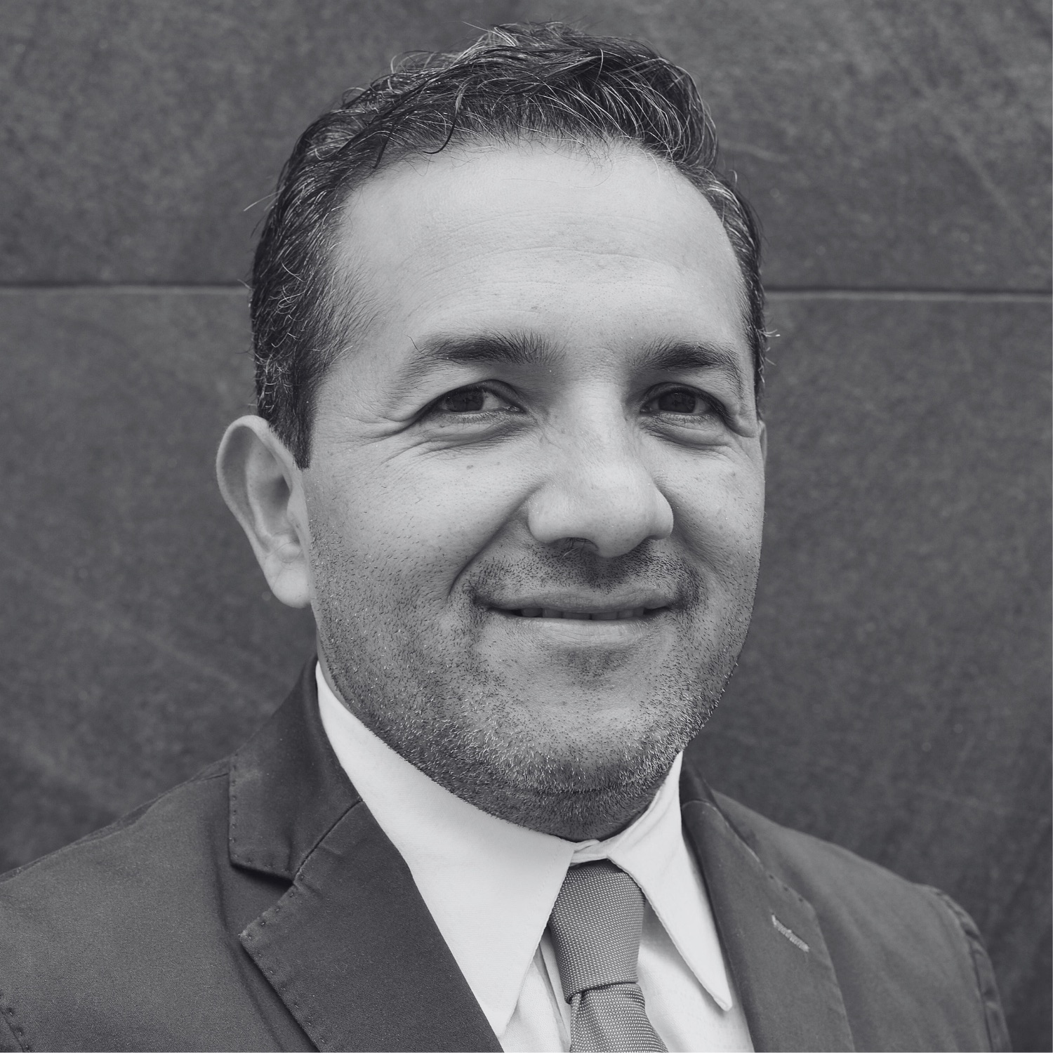 Luis Sánchez De La Puente