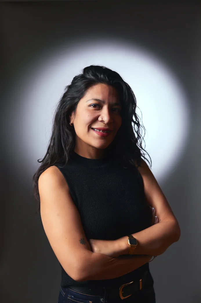 Mafa Ponce De León